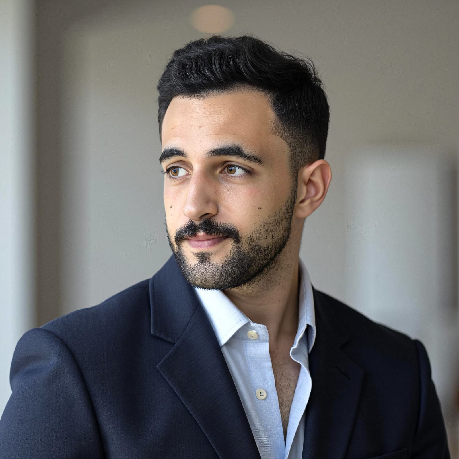 Aviv Dowek